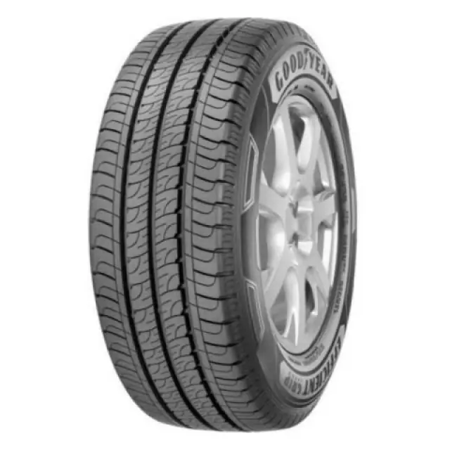 Cel mai vândut Anvelope Vara 195 75 R16C Goodyear Effigrip Cargo 2 (39779) - Catalog 2026
