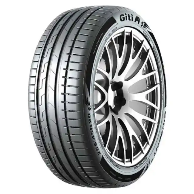 Disponibil imediat Anvelope Vara 205 45 R16 Giti Gitisport S2 (37137) - Catalog 2026