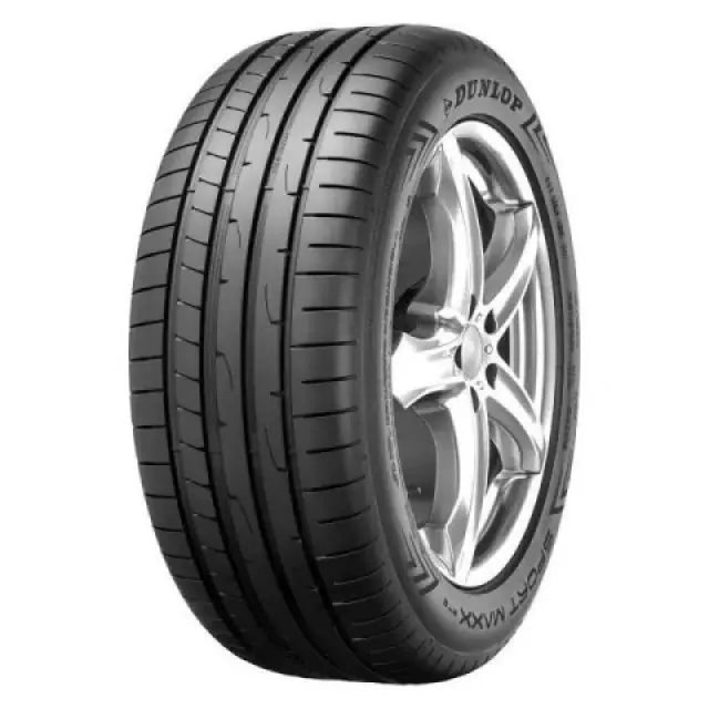 Anvelope Vara 205 45 R18 Dunlop Sp Sport Maxx Rt 2 (18750) - Catalog 2026 Disponibil imediat