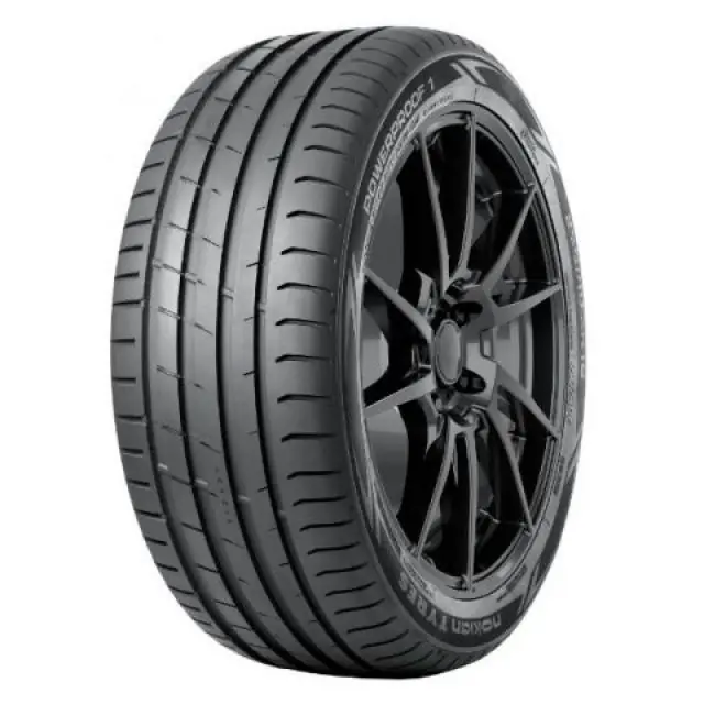 Anvelope Vara 205 50 R17 Nokian Powerproof 1 (51795) - Catalog 2026 Ofertă specială
