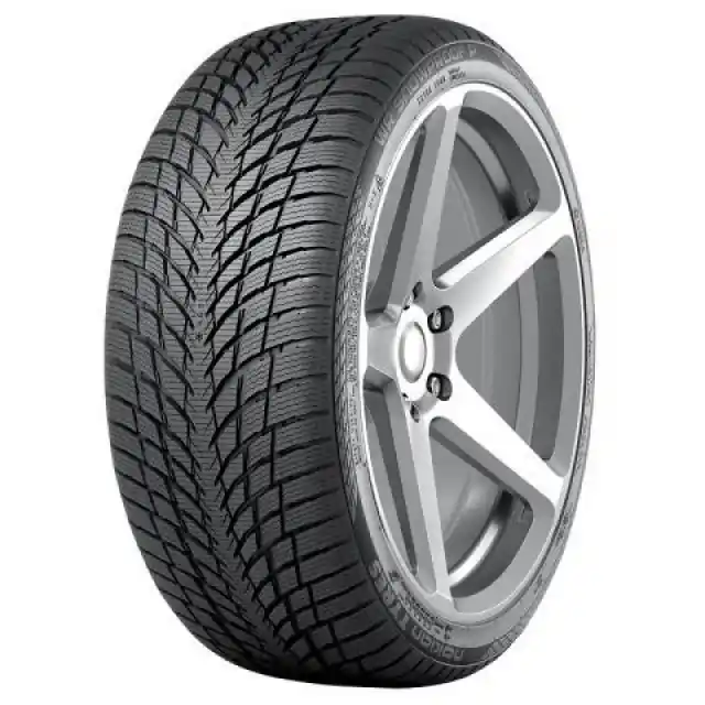 Ultima șansă Anvelope Iarna 245 40 R19 Nokian Wr Snowproof P (31921) - Catalog 2026