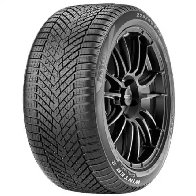 Anvelope Iarna 245 40 R19 Pirelli Cinturato Winter 2 (61064) - Catalog 2026 Transport gratuit