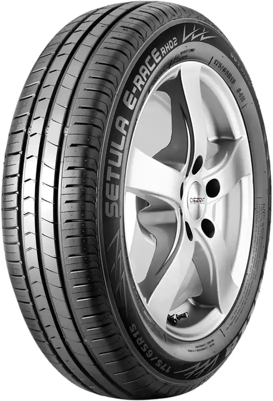 Rotalla Setula E-Race RH02 165/70 R14 81T Noutate