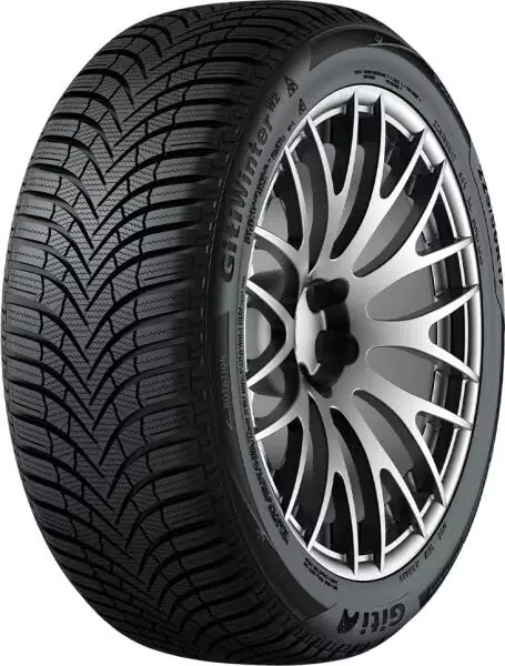 GITI GitiWinterW2 185/65 R15 88T Livrare expres