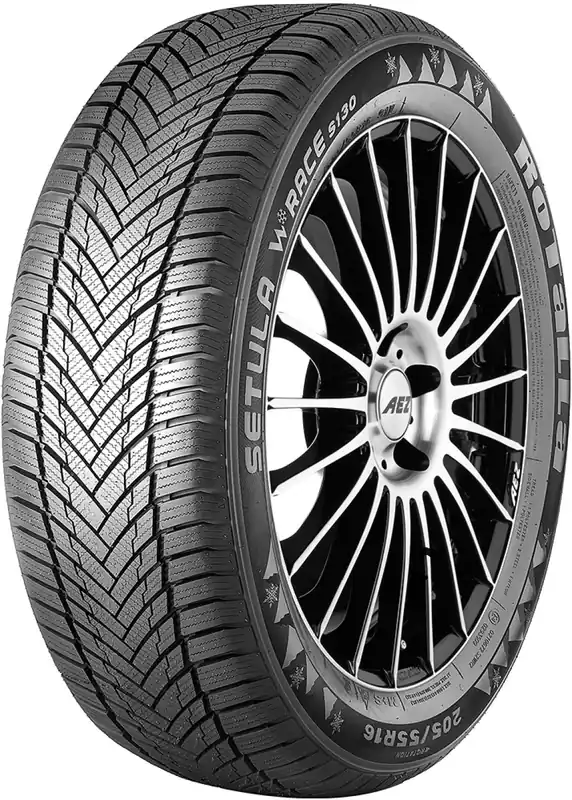 Rotalla Setula W Race S130 195/50 R15 82H Vezi acum