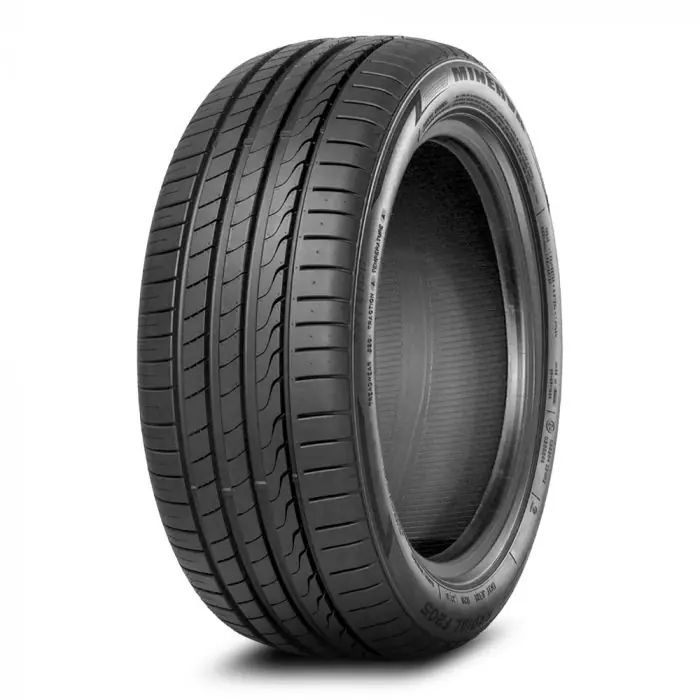 Premium MINERVA F205 XL DOT 2023 245/40 R17 95W