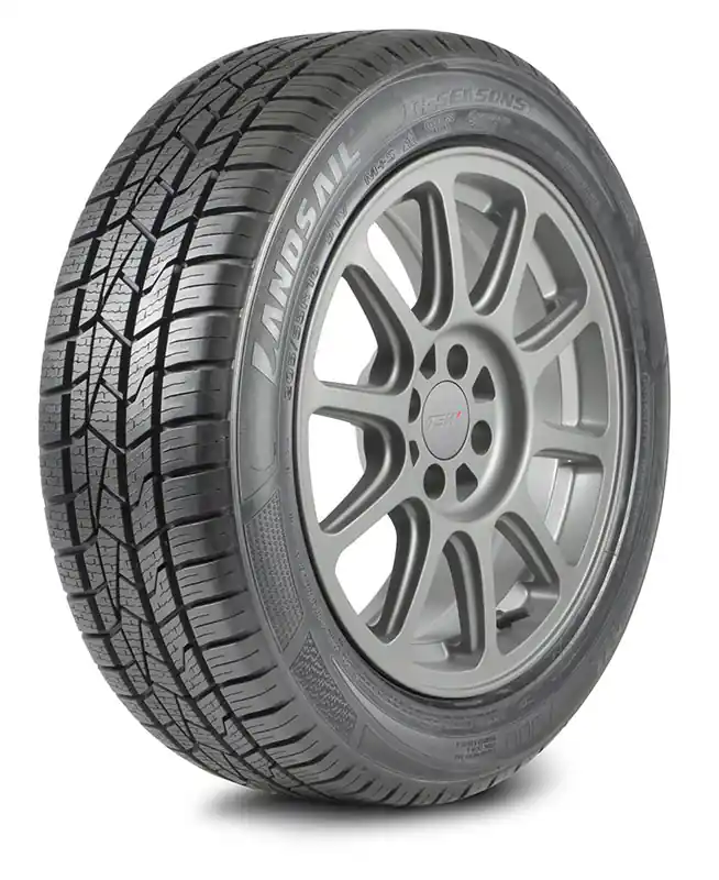 LANDSAIL 4-SEASON3 175/65 R15 84H Doar azi