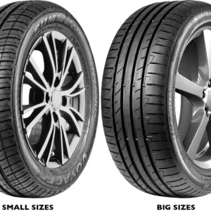 VOYAGER SUMMER 195/65 R15 91V Calitate înaltă