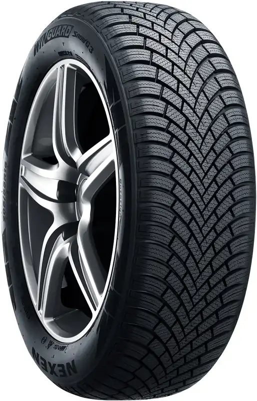 NEXEN WG SNOW G3 WH21 165/70 R14 81T Preț promoțional