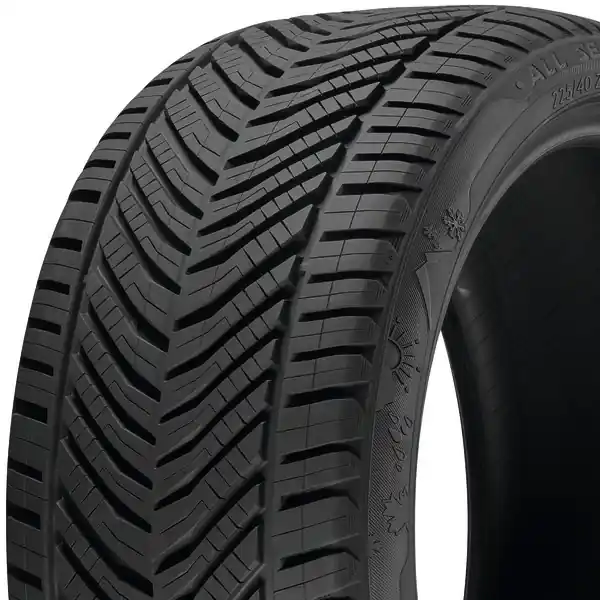 Transport gratuit RIKEN ALL SEASON XL 185/60 R15 88V