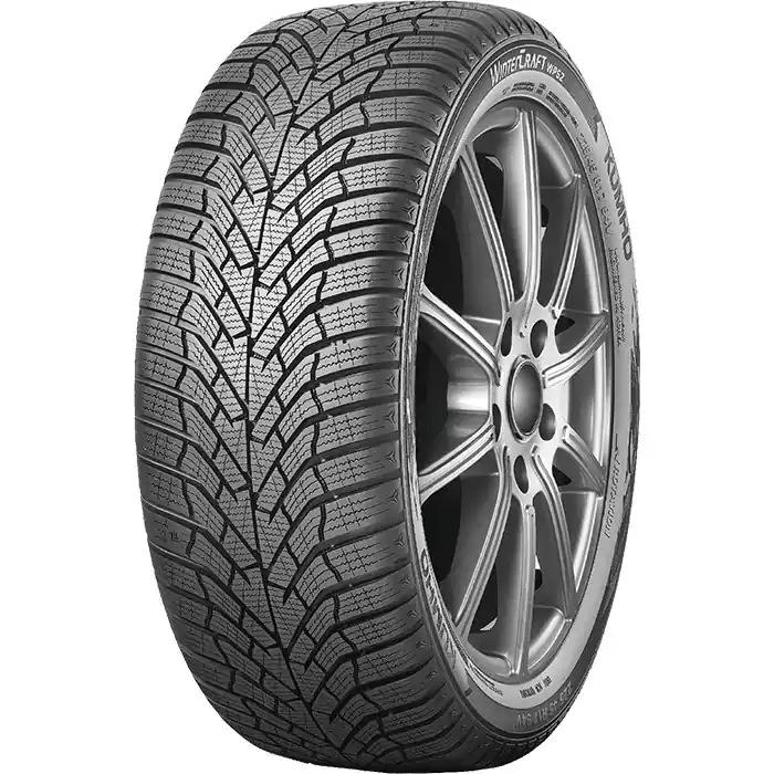 Reducere extra KUMHO WP52+ 165/65 R15 81T