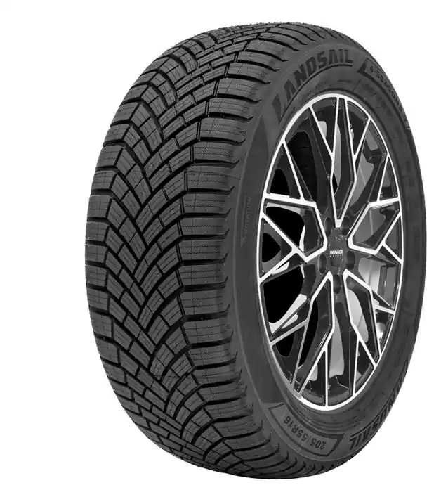 LANDSAIL 4-SEASON3X XL 195/50 R16 88V Discount
