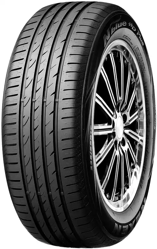 Ofertă limitată NEXEN N.BLUE HD PLUS 185/60 R14 82H