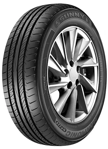 SUNNY NP226 195/65 R15 91H Discount