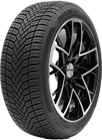 Reducere specială DELINTE AW6XL XL 205/50 R17 93W