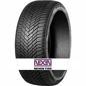 Nu rata NEXEN NBLUE 4 SEASON 2 195/50 R15 82V