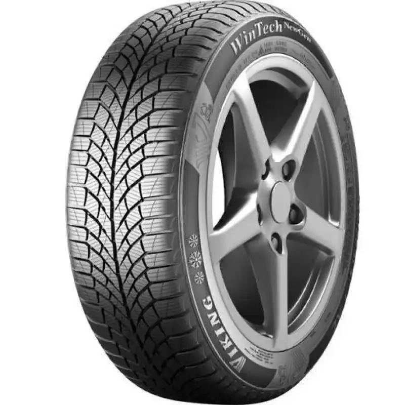 VIKING WinTech NewGen XL 185/60 R15 88T Preț promoțional