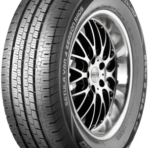 Rotalla Setula Van 4 Season RA05 195/65 R16 104S Ofertă de sezon
