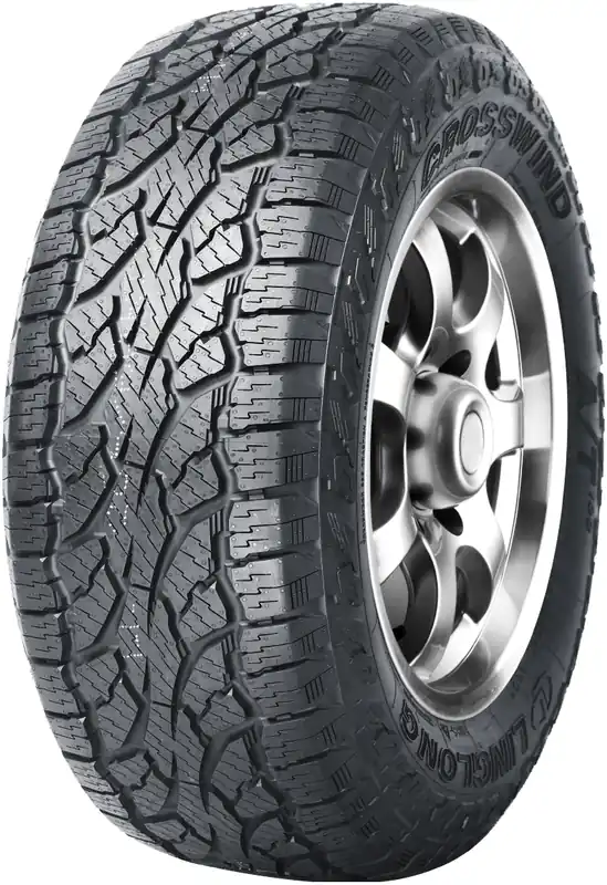 Cel mai vândut LINGLONG CROSSWIND A/T 100 205/70 R15 96T