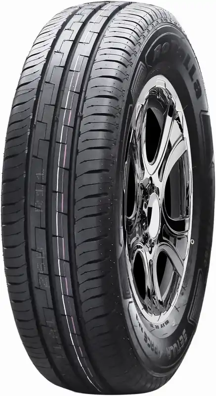 Rotalla Setula V-Race RF19 205/65 R16 107T Ofertă de sezon