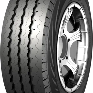 Plată securizată NANKANG CW25 C 155/80 R12 88Q