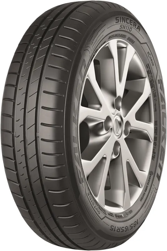 Cumpără online FALKEN SINCERA SN110 165/70 R14 81T