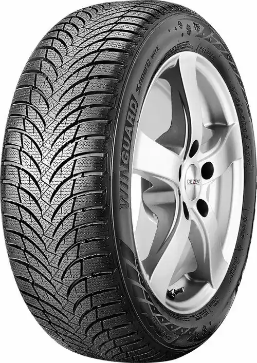 Bestseller NEXEN WINGUARD SNOW G 3 WH21 BS 155/65 R14 75T