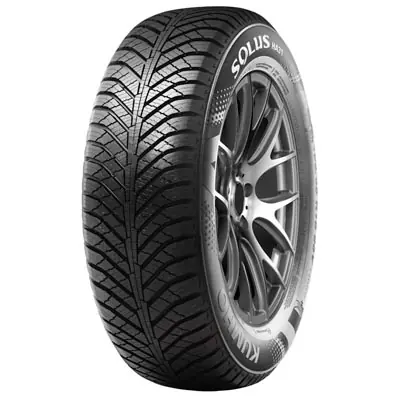 Plată sigură KUMHO SOLUS 4S HA31 175/65 R13 80T