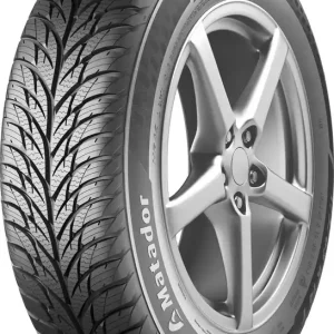 Livrare gratuită MATADOR MP62 All Weather Evo 155/80 R13 79T