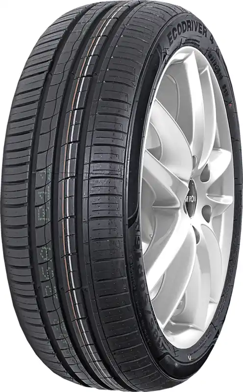 Plată securizată IMPERIAL ECODRIVER4 195/60 R15 88H