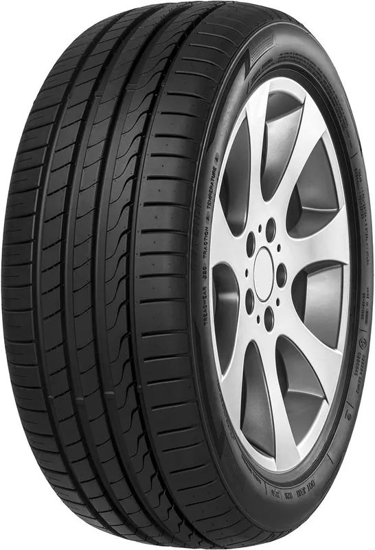 Retur ușor TRISTAR SPORTPOWER2 XL 225/45 R19 96Y