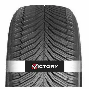VICTORY ALL ROAD AS XL 255/35 R19 96Y Premium