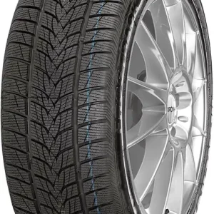 Ofertă limitată MINERVA FROSTRACK UHP XL 215/55 R17 98V