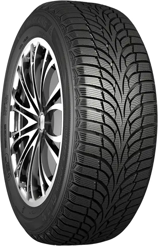 NANKANG Winter Activa SV-3 XL 205/45 R17 88V Doar azi