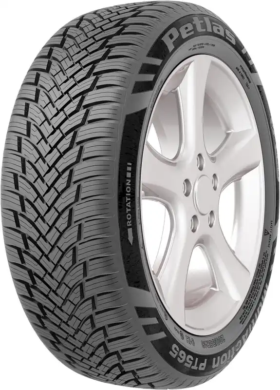 Ieftin PETLAS ALL SEASON PT565 XL 215/45 R16 90V