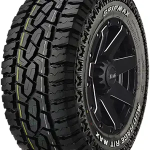 Doar azi GRIPMAX MUD RAGE R/T MAX 175/80 R16 91Q