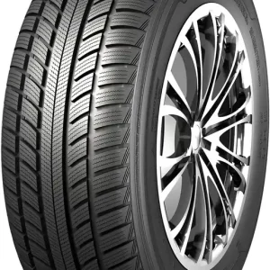 Expediere rapidă NANKANG N607 AS 175/60 R15 81V
