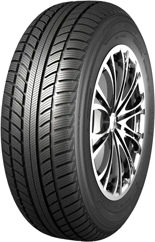 Expediere rapidă NANKANG N607 AS 175/60 R15 81V