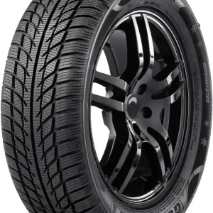 GOODRIDE SW608 245/30 R20 90V Plată sigură