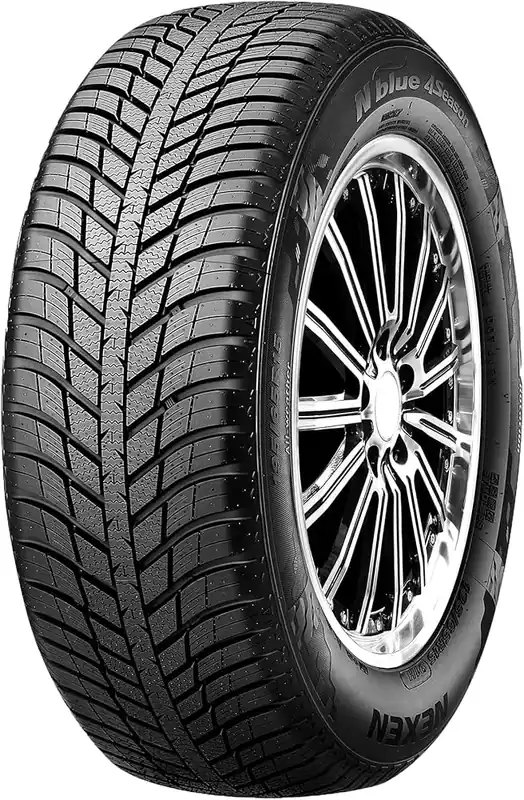 NEXEN N'blue 4Season BS 195/65 R15 91H Lichidare de stoc
