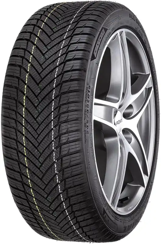 IMPERIAL All Season Driver XL 205/45 R16 87W Expediere rapidă