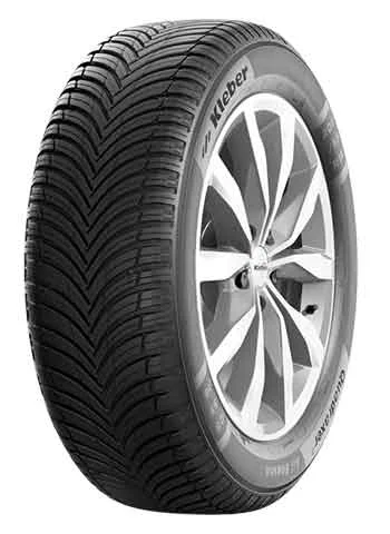 Disponibil imediat KLEBER QUADRAX3 195/50 R15 82H