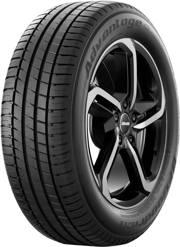 BF GOODRICH ADVANTAGE 185/65 R14 86T Livrare expres