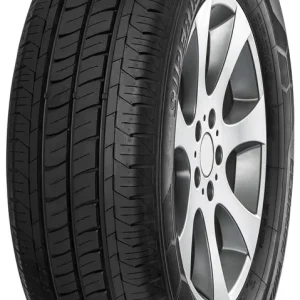 Chilipir SUPERIA Ecoblue VAN 2 VA C PORSCHE 205/65 R15 100T