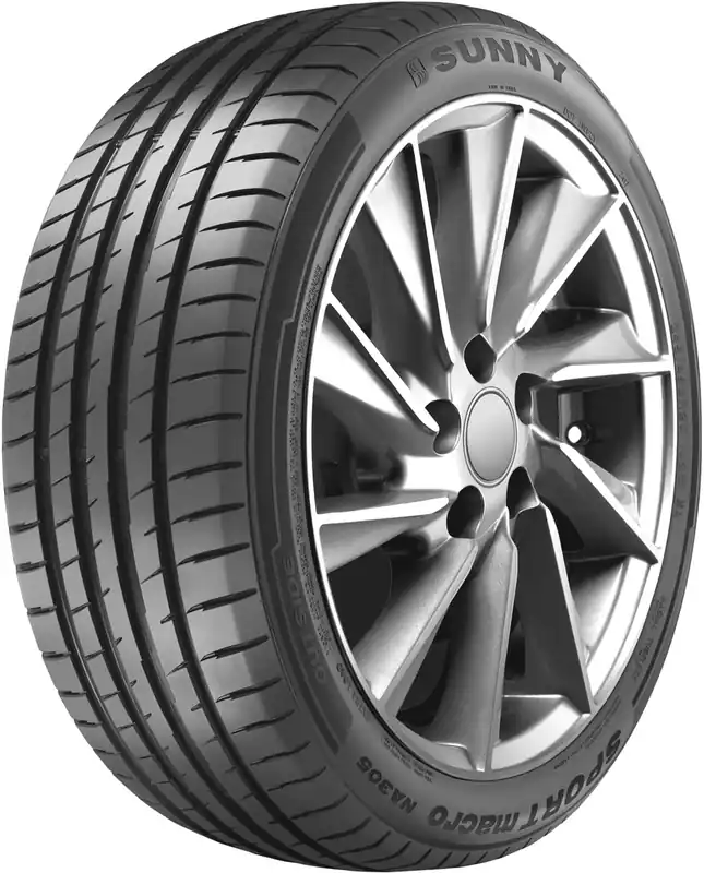 SUNNY NA305 XL 245/45 R18 100W Ofertă