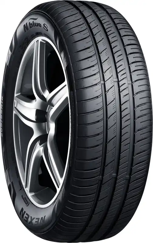 NEXEN N'BLUE S 195/55 R15 85H Preferatul clienților