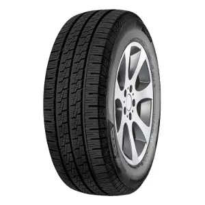 Plată securizată MINERVA VAN MASTER AS XL 215/60 R16 103101T