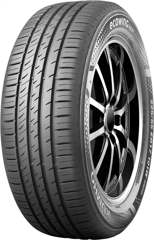Reducere extra KUMHO EcoWing ES31 185/60 R15 84T