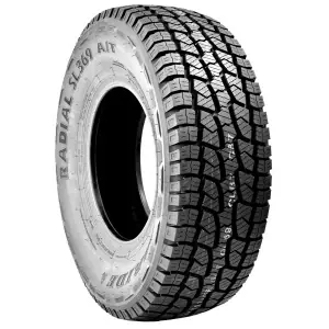 GOODRIDE SL369 215/70 R16 100S Preț promoțional
