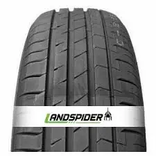 Noutate LANDSPIDER SPORTRAXX UHP XL 245/50 R18 104W